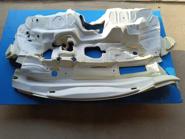Isolation cloison OEM 5NB863934C pour VW Tiguan image 7