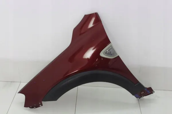 Para-lamas dianteiro esquerdo OEM 360214249 Chevrolet Captiva image 2