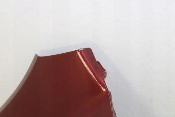 Para-lamas dianteiro esquerdo OEM 360214249 Chevrolet Captiva image 5