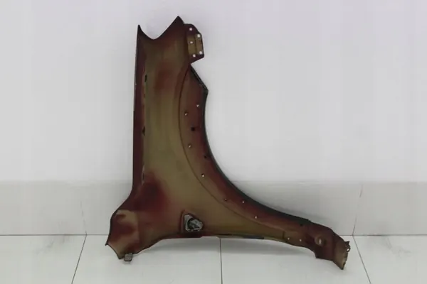 Para-lamas dianteiro esquerdo OEM 360214249 Chevrolet Captiva image 9
