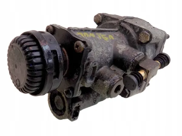 Válvula WABCO OEM 9730090010 para MAN TGA 24.430 image 2