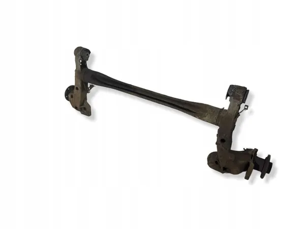 Opel Astra H Achterbalk OEM 93178619 - Gebruikt image 3