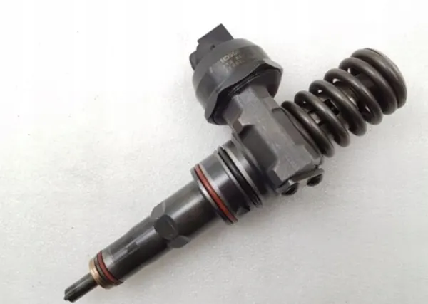 Scheibenwaschpumpe OEM 038130073GX 1.9 TDI 8V image 2
