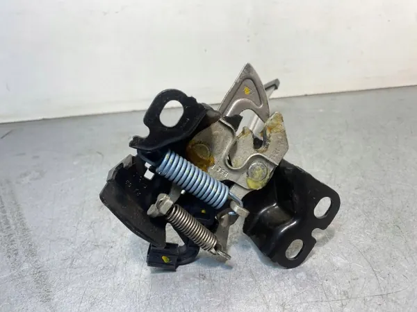Fecho do capô Honda HR-V OEM FBZ17133 - Usado image 3