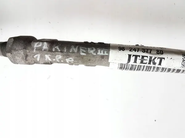 Barra de direção Peugeot Partner III 9824737780 image 5