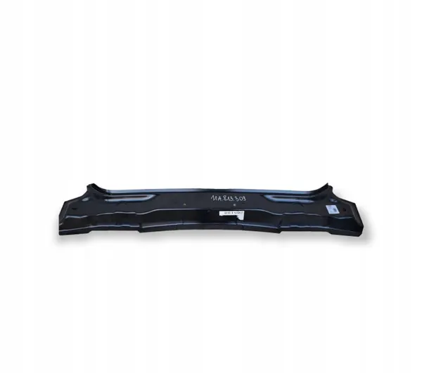 Parachoques trasero VW ID4 OEM 11A813309 Usado image 2