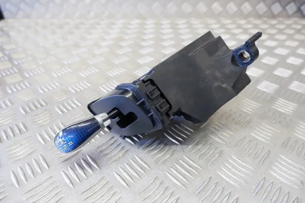 Mécanisme de changement de vitesse Toyota OEM 3355047112 image 2