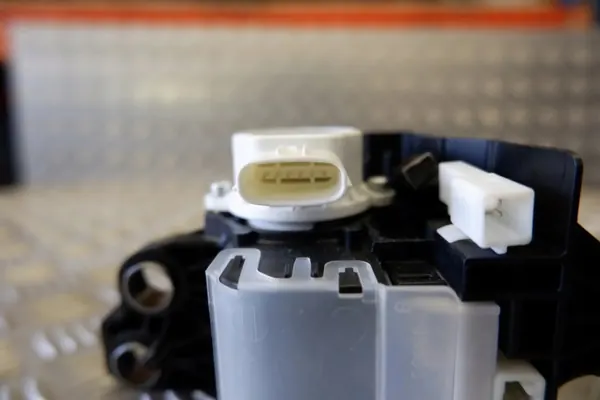 Mécanisme de changement de vitesse Toyota OEM 3355047112 image 6