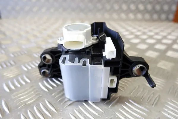 Mécanisme de changement de vitesse Toyota OEM 3355047112 image 7