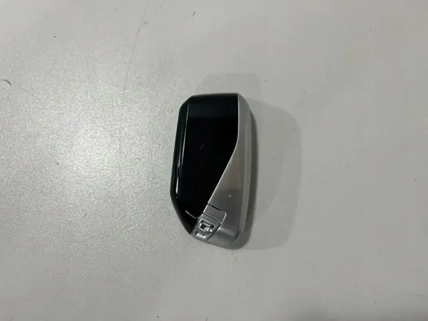 BMW X7 G07 2023 Ontsteeksleutel OEM 5B7D7B2 image 3