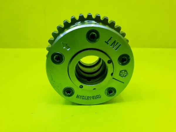 OEM 05184370AH Árbol de levas VANOS Maserati 3.0L image 5