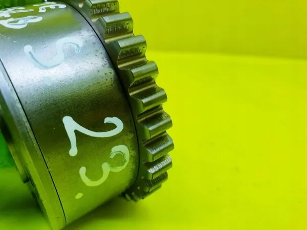 OEM 05184370AH Árbol de levas VANOS Maserati 3.0L image 8
