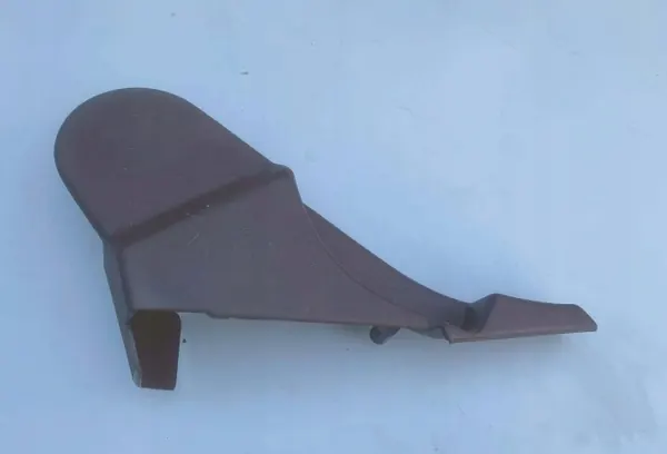 Funda asiento Mercedes-Benz E W124 OEM 1249182130 Marrón image 2
