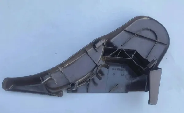 Funda asiento Mercedes-Benz E W124 OEM 1249182130 Marrón image 3