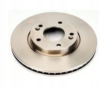 Disco de Freio Dianteiro Kia Carens Magenti 51712-1D100 image 3