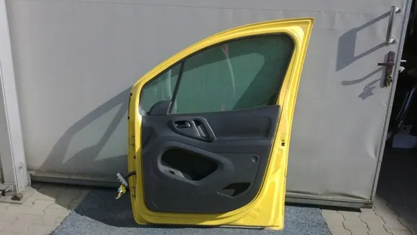 Fram Höger Dörr Berlingo III Partner III 08- OEM 9004Z6 image 3
