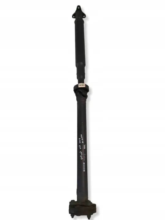 BMW F11 N57 drivaxel OEM 7631365 image 2