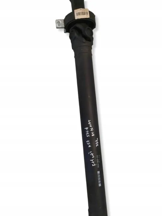 BMW F11 N57 drivaxel OEM 7631365 image 3