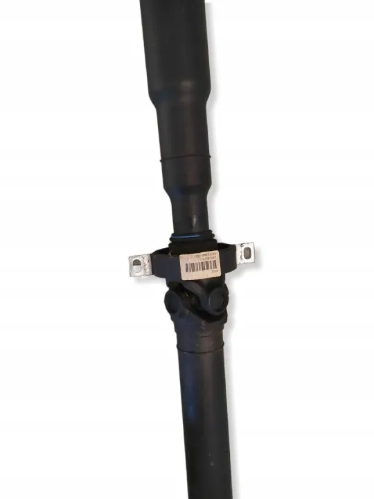 BMW F11 N57 drivaxel OEM 7631365 image 4