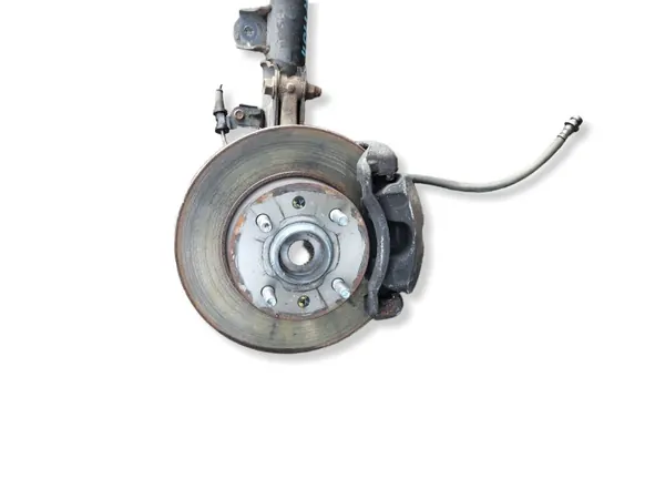 OEM ILS6326 Fram höger stötdämpare för Hyundai i10 II 2017 image 3