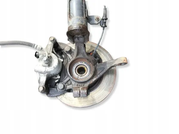 OEM ILS6326 Fram höger stötdämpare för Hyundai i10 II 2017 image 4