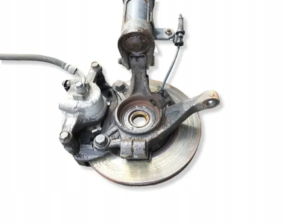 OEM ILS6326 Fram höger stötdämpare för Hyundai i10 II 2017 image 5