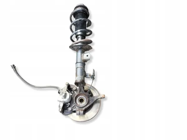 OEM ILS6326 Fram höger stötdämpare för Hyundai i10 II 2017 image 6