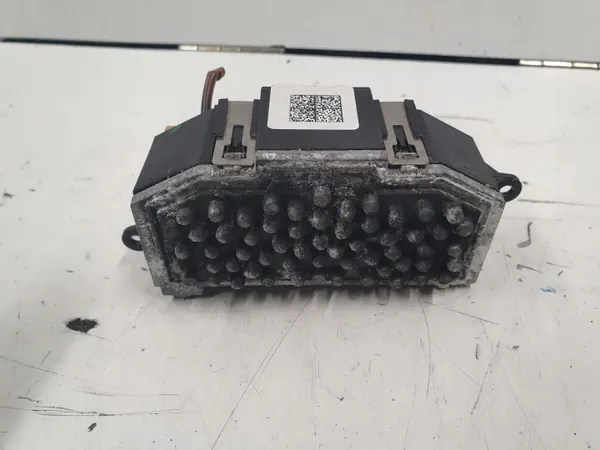 Puhallinvastus OEM 8k0820521 4car Audi A5 8T image 3