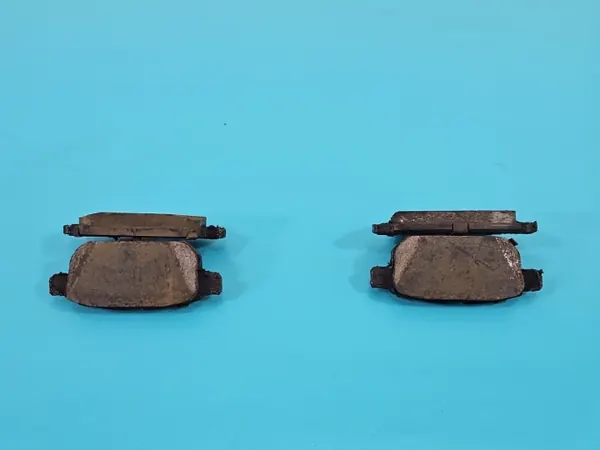 Jarrulevyt ja -palat taka Suzuki Vitara II/III OEM IMPRK1470876 image 4