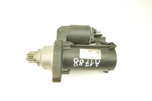 Motor de arranque Bosch 0 986 020 230 image 2
