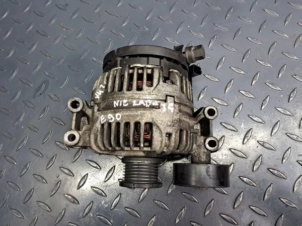 Vaihtovirtageneraattori BMW OE 7532964 image 2