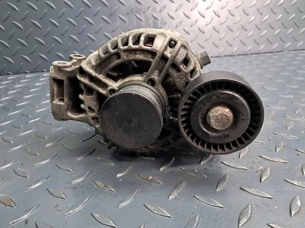 Vaihtovirtageneraattori BMW OE 7532964 image 3