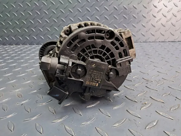 Vaihtovirtageneraattori BMW OE 7532964 image 4