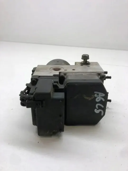 Contrôleur de pompe ABS OEM 8E0614111H pour Audi A6 image 3