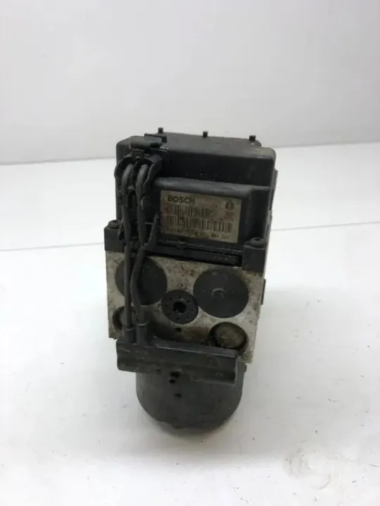 Contrôleur de pompe ABS OEM 8E0614111H pour Audi A6 image 4