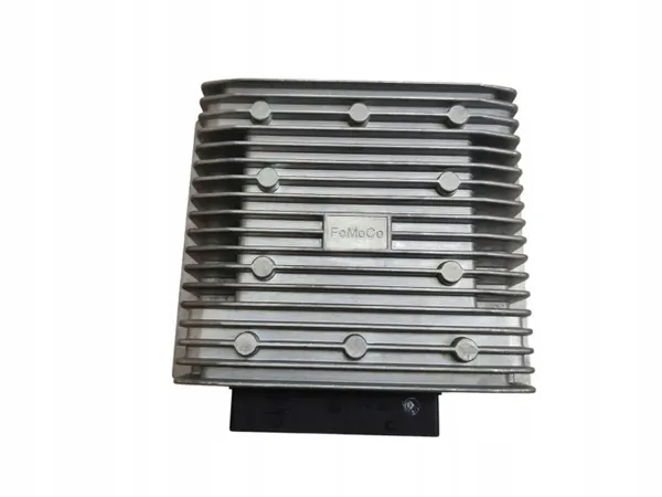 Amplificateur Audio Ford OE AM2T-18B849-AB pour S-MAX MK1 image 2