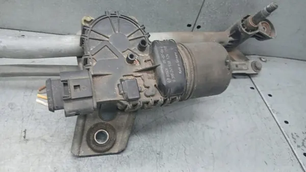 Pyyhkijämekanismi Opel Astra H 1.9CDTI 04-07 OEM image 4