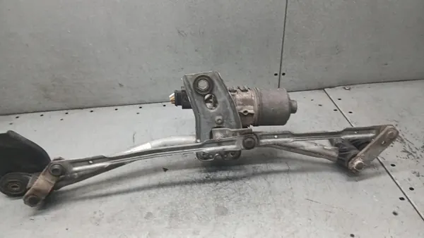 Pyyhkijämekanismi Opel Astra H 1.9CDTI 04-07 OEM image 8