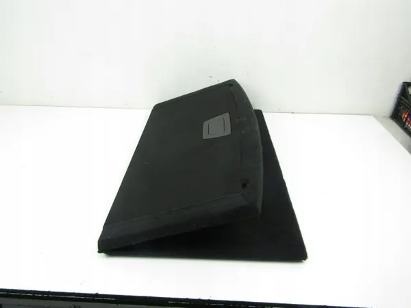 Suelo de maletero Jaguar I-Pace OEM J9D3-1350-AB image 4