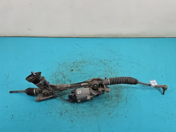 Boîtier de direction OEM 5Q1423051AK pour Seat Leon III 2012-2016 image 2