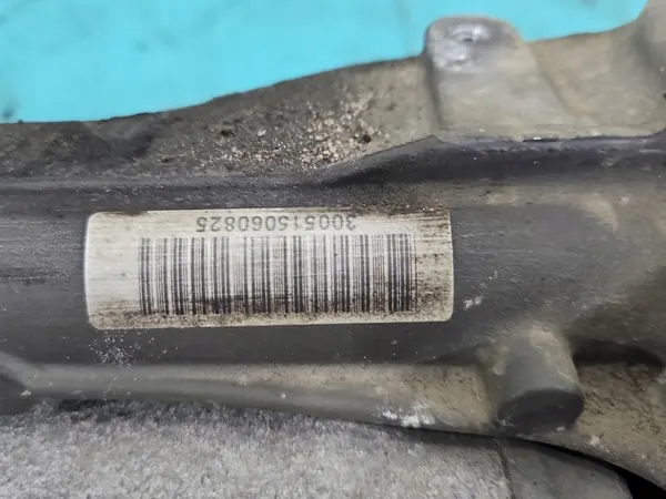 Boîtier de direction OEM 5Q1423051AK pour Seat Leon III 2012-2016 image 6