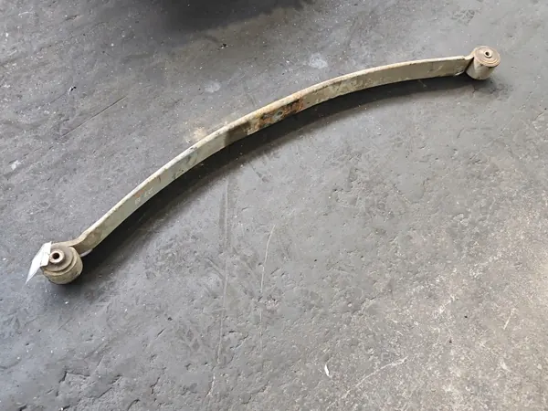 Hinterfeder OEM IMPRK1508161 für Ford Transit MK7 image 2
