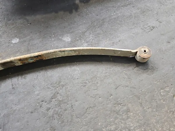 Hinterfeder OEM IMPRK1508161 für Ford Transit MK7 image 3