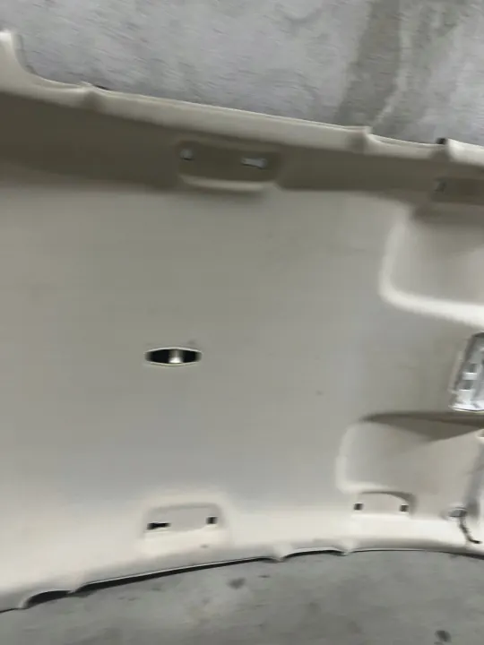 Tête de pavillon Ford OE pour Escape MK3 2017 LHD image 5