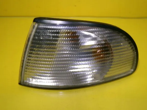 Seta dianteira esquerda Audi A4 B5 8D0953049A image 3