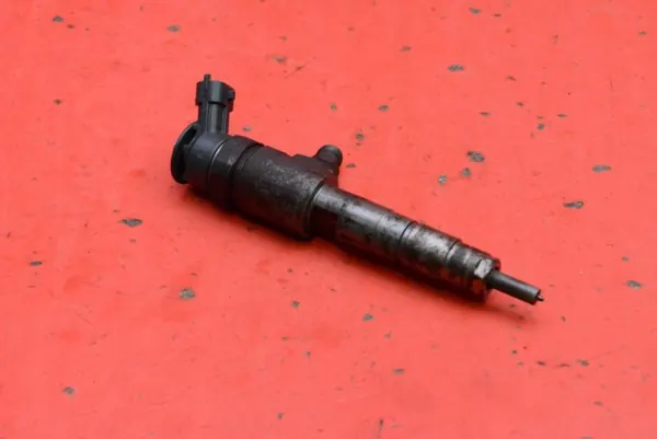 Injecteur OEM 0445110566 pour Citroen C-Elysee 1.6 HDI image 8