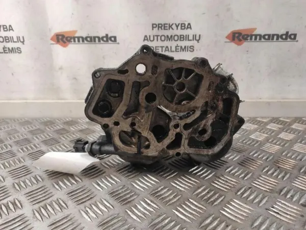 VW Öljysuodattimen kiinnike OEM 059115397L Touareg image 6
