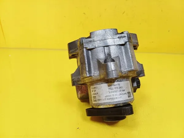 Ohjauspumppu OEM DRC100388 Alfa Romeo image 7