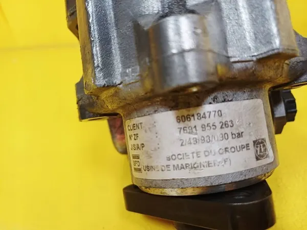 Ohjauspumppu OEM DRC100388 Alfa Romeo image 8