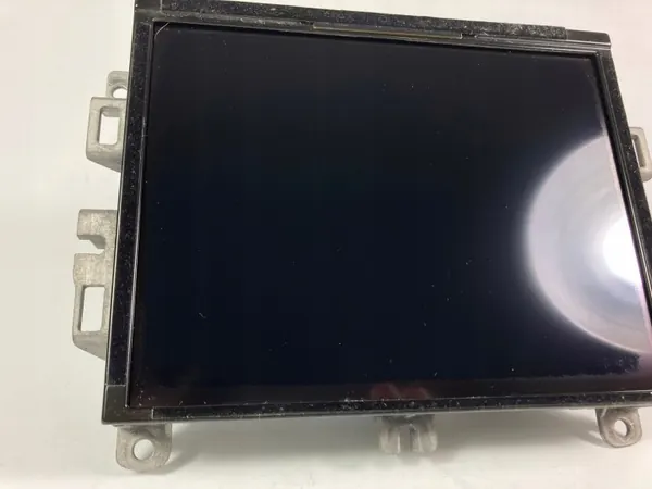 Radio Jeep Wrangler JL Uconnect CarPlay OEM 68461777AD image 3